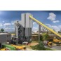 Faller_130164-Faller 130164 Model Kit, Modern Ballast Plant