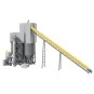 Faller_130164-Maquette, Usine à ballast moderne - Faller 130164