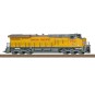 Trix_25441-Trix 25441 Diesel locomotive type GE ES44AC 7912, Union Pacific Railroad, digital sound