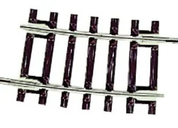 Rocoline 42408 Curved Rail R2, 1/4 element - Roco - Roco_42408