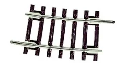 Rocoline 42408 Curved Rail R2, 1/4 element - Roco - Roco_42408