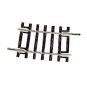 Rocoline 42408 Curved Rail R2, 1/4 element - Roco - Roco_42408 Roco_42408-Rocoline 42408 Curved Rail R2, 1/4 element - Roco_42408
