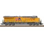 Trix_25440-Trix 25440 Diesel locomotive type GE ES44AC 7495, Union Pacific Railroad, digital sound