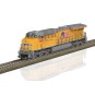 Trix_25440-Trix 25440 Diesel locomotive type GE ES44AC 7495, Union Pacific Railroad, digital sound