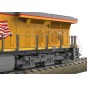 Trix_25440-Trix 25440 Diesel locomotive type GE ES44AC 7495, Union Pacific Railroad, digital sound