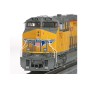 Trix_25440-Trix 25440 Diesel locomotive type GE ES44AC 7495, Union Pacific Railroad, digital sound