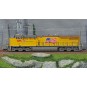 Trix_25440-Trix 25440 Diesel locomotive type GE ES44AC 7495, Union Pacific Railroad, digital sound