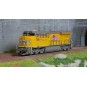 Trix_25440-Trix 25440 Diesel locomotive type GE ES44AC 7495, Union Pacific Railroad, digital sound