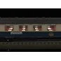 Trix 26470 Set of 6 Pullman "Edelweiss" cars, CIWL Trix_26470-Trix 26470 Set of 6 Pullman "Edelweiss" cars, CIWL