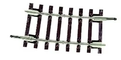 Rocoline 42409 Curved Rail R3, 1/4 element - Roco - Roco_42409