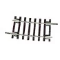 Rocoline 42409 Curved Rail R3, 1/4 element - Roco_42409 Roco_42409-Rocoline 42409 Curved Rail R3, 1/4 element - Roco_42409