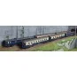 Trix 26470 Set of 6 Pullman "Edelweiss" cars, CIWL Trix_26470-Trix 26470 Set of 6 Pullman "Edelweiss" cars, CIWL