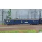 Trix_26470-Trix 26470 Set de 6 voitures Pullman "Edelweiss", CIWL