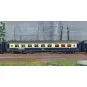 Trix 26470 Set of 6 Pullman "Edelweiss" cars, CIWL Trix_26470-Trix 26470 Set of 6 Pullman "Edelweiss" cars, CIWL