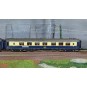 Trix_26470-Trix 26470 Set of 6 Pullman "Edelweiss" cars, CIWL