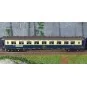 Trix_26470-Trix 26470 Set de 6 voitures Pullman "Edelweiss", CIWL