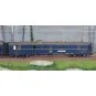 Trix_26470-Trix 26470 Set de 6 voitures Pullman "Edelweiss", CIWL