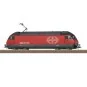 Trix 22624 Re 460 Electric Locomotive, SBB/CFF/FFS, Digital Sound Trix_22624-Trix 22624 Re 460 Electric Locomotive, SBB/CFF/FFS, Digital Sound