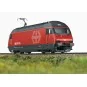 Trix 22624 Re 460 Electric Locomotive, SBB/CFF/FFS, Digital Sound Trix_22624-Trix 22624 Re 460 Electric Locomotive, SBB/CFF/FFS, Digital Sound