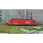 Trix 22624 Re 460 Electric Locomotive, SBB/CFF/FFS, Digital Sound Trix_22624-Trix 22624 Re 460 Electric Locomotive, SBB/CFF/FFS, Digital Sound