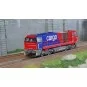 Trix 22881 Vossloh G 2000 BB diesel locomotive, SBB, digital sound Trix_22881-Trix 22881 Vossloh G 2000 BB diesel locomotive, SBB, digital sound