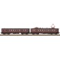 Trix_25853-Trix 25853 ET 85 electric railcar with ES 85 driving trailer, DB, digital sound