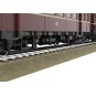 Trix_25853-Trix 25853 Autorail électrique ET 85 avec voiture-pilote ES 85, DB, digitale sonore