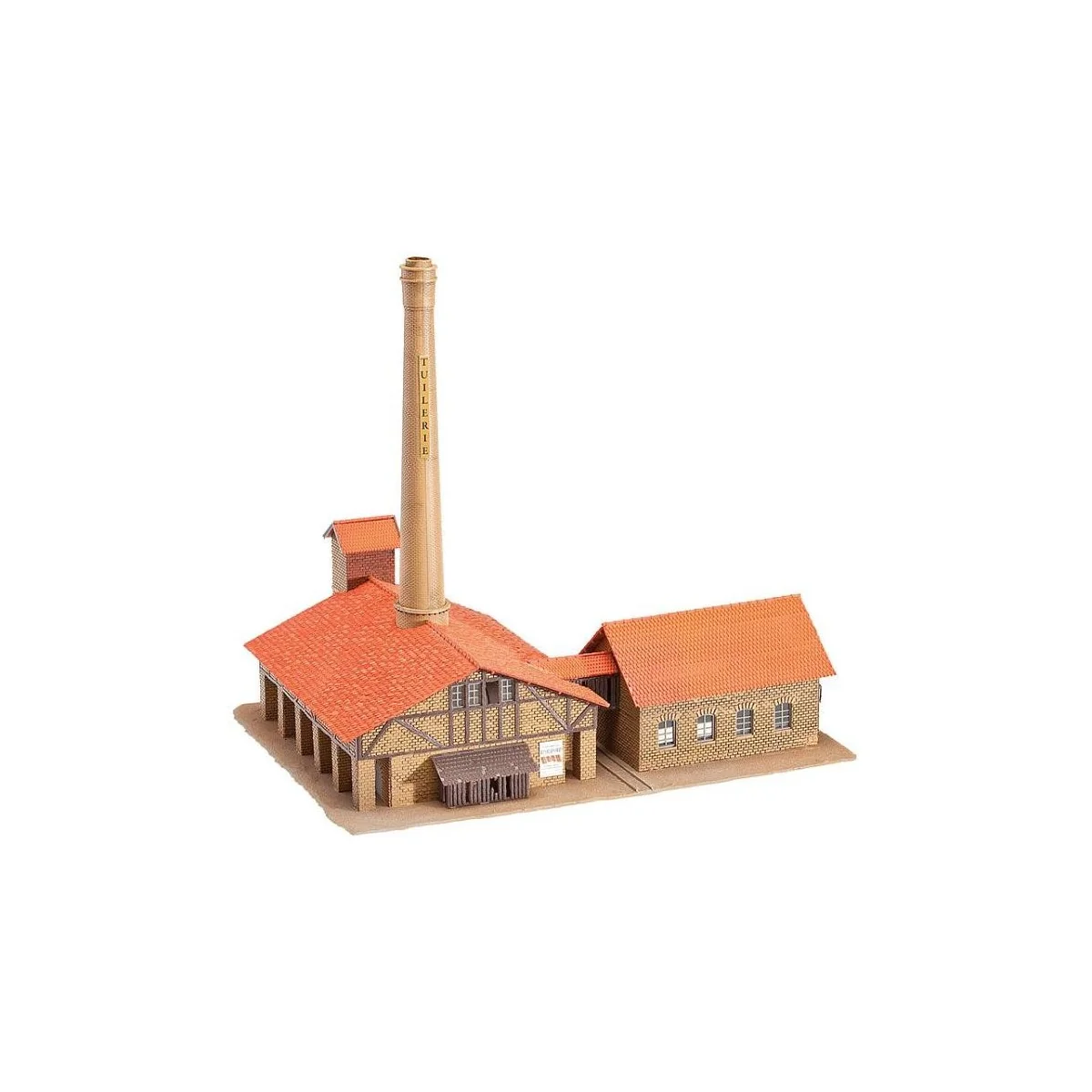 Faller 190600 Maquette, Tuilerie Faller Faller_190600 - 3 Faller 190600 Maquette, Tuilerie Faller Faller_190600 - 3