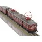 Trix_25853-Trix 25853 Autorail électrique ET 85 avec voiture-pilote ES 85, DB, digitale sonore