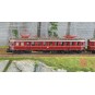Trix_25853-Trix 25853 ET 85 electric railcar with ES 85 driving trailer, DB, digital sound