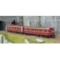 Trix_25853-Trix 25853 Autorail électrique ET 85 avec voiture-pilote ES 85, DB, digitale sonore