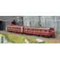 Trix_25853-Trix 25853 Autorail électrique ET 85 avec voiture-pilote ES 85, DB, digitale sonore