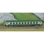 Trix_18466-MiniTrix 18466 Voiture grandes lignes B10, SNCF, échelle N