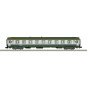 Trix_18464-MiniTrix 18464 A9 Main Line Coach, SNCF, N Scale