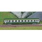Trix_18464-MiniTrix 18464 A9 Main Line Coach, SNCF, N Scale