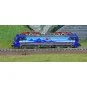 MiniTrix 16832 Vectron Class 193 Electric Locomotive, SBB Cargo Int... Trix_16832-MiniTrix 16832 Vectron Class 193 Electric Locomotive, SBB Cargo International, N scale