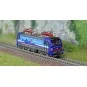 MiniTrix 16832 Vectron Class 193 Electric Locomotive, SBB Cargo Int... Trix_16832-MiniTrix 16832 Vectron Class 193 Electric Locomotive, SBB Cargo International, N scale