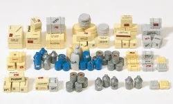 Preiser 17100 Chargement, bidons, tonneaux, caisses de chargement Preiser Preiser_17100 - 1