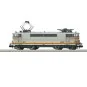 MiniTrix 16695 BB 9232 Electric Locomotive, SNCF, N Scale Trix_16695-MiniTrix 16695 BB 9232 Electric Locomotive, SNCF, N Scale