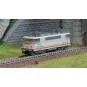 MiniTrix 16695 BB 9232 Electric Locomotive, SNCF, N Scale Trix_16695-MiniTrix 16695 BB 9232 Electric Locomotive, SNCF, N Scale