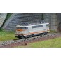 Trix_16695-MiniTrix 16695 BB 9232 Electric Locomotive, SNCF, N Scale