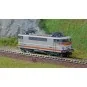 MiniTrix 16695 BB 9232 Electric Locomotive, SNCF, N Scale Trix_16695-MiniTrix 16695 BB 9232 Electric Locomotive, SNCF, N Scale