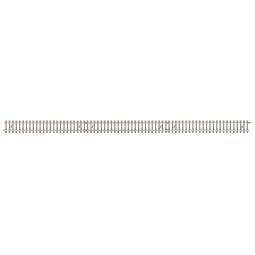 MiniTrix 14501 Flexible rail with concrete sleepers 730mm - TRIX_14501