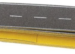 Busch 7086 Asphalt Street, Roll - Busch - Busch_7086