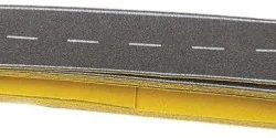 Busch 7086 Route en asphalte, rouleau Busch Busch_7086 - 1