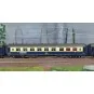 Marklin 42470 Set de 6 voitures Pullman "Edelweiss", CIWL Marklin Marklin_42470 - 3 Marklin_42470-Marklin 42470 Set de 6 voitures Pullman "Edelweiss", CIWL
