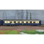 Marklin_42470-Marklin 42470 Set of 6 Pullman "Edelweiss" coaches, CIWL