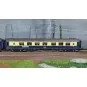 Marklin 42470 Set of 6 Pullman "Edelweiss" coaches, CIWL Marklin_42470-Marklin 42470 Set of 6 Pullman "Edelweiss" coaches, CIWL