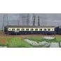 Marklin 42470 Set de 6 voitures Pullman "Edelweiss", CIWL Marklin Marklin_42470 - 5 Marklin_42470-Marklin 42470 Set de 6 voitures Pullman "Edelweiss", CIWL