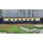 Marklin 42470 Set de 6 voitures Pullman "Edelweiss", CIWL Marklin Marklin_42470 - 6 Marklin_42470-Marklin 42470 Set de 6 voitures Pullman "Edelweiss", CIWL